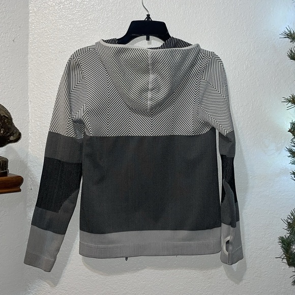 Sport Pro Compression Jacket - Picture 3 of 6